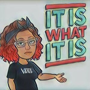 Meet your Posher, Leann